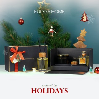 Noel Glow 1 | Euodia Home Hampers